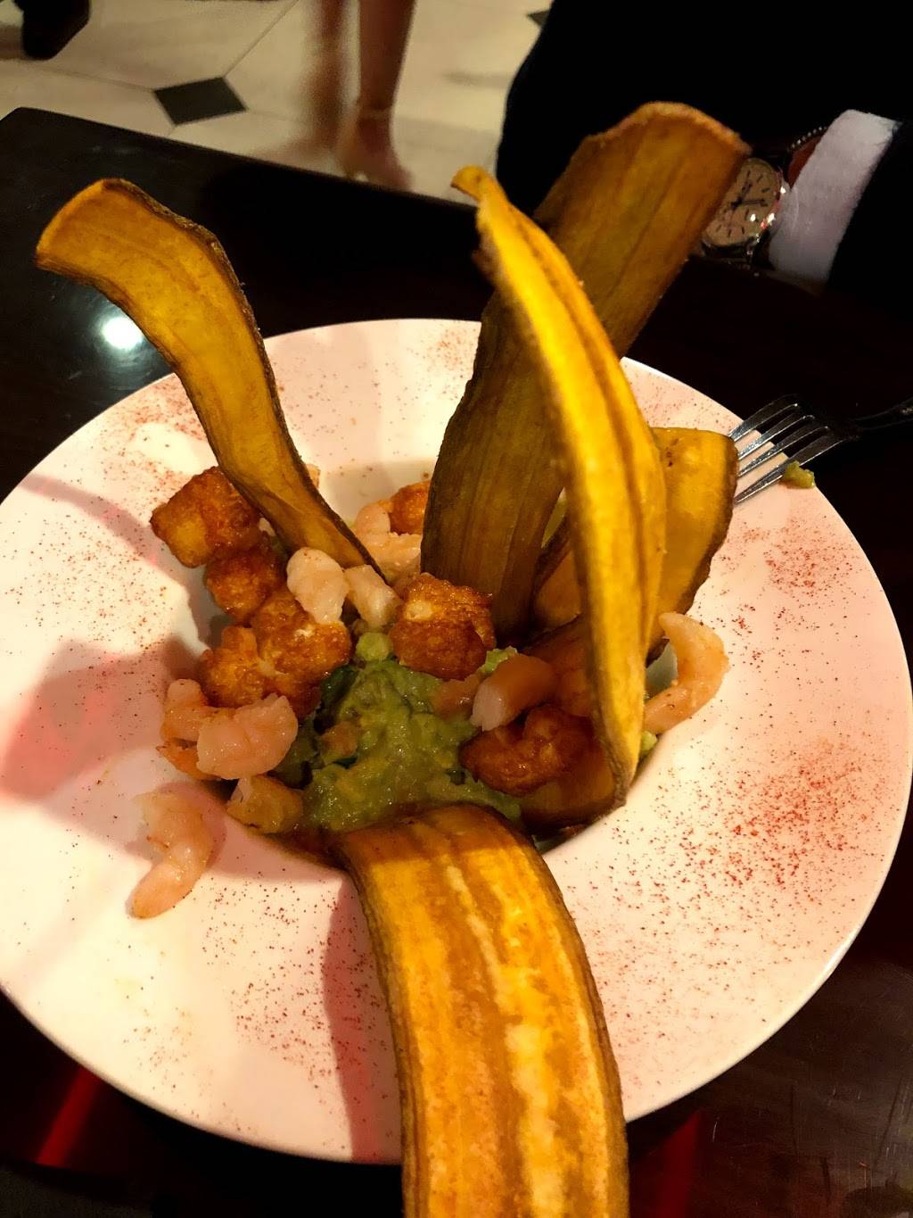 Mamajuana Cafe Woodbridge | restaurant | 875 US-1 S, Iselin, NJ 08830, USA | 7328745273 OR +1 732-874-5273