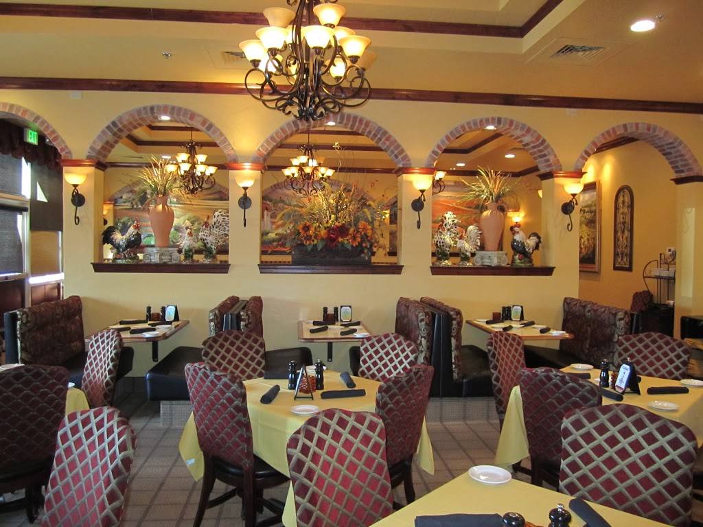 3 Sons Italian Restaurant & Bar | restaurant | 14805 W 64th Ave, Arvada, CO 80007, USA | 3034554366 OR +1 303-455-4366