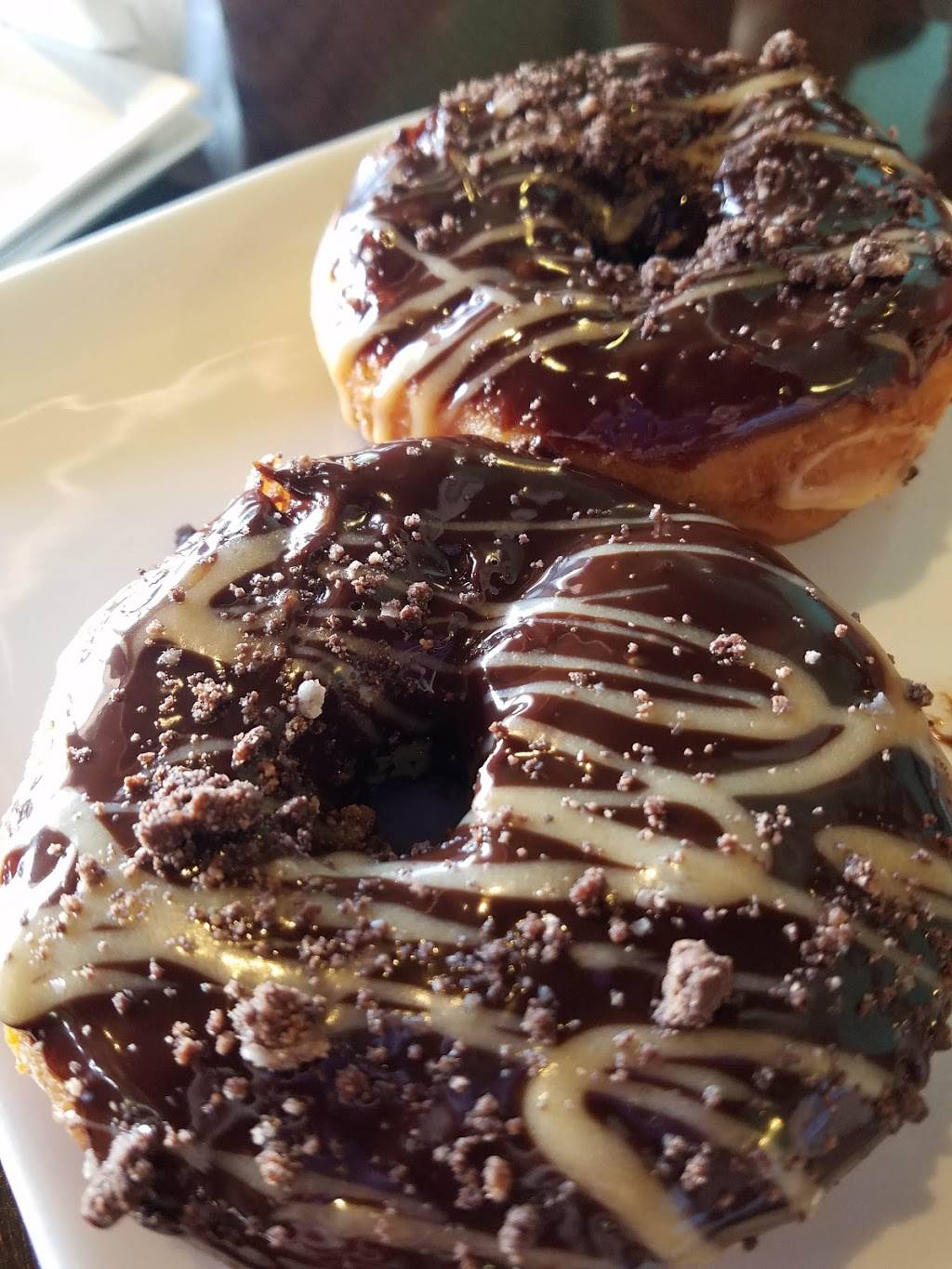 The Bakers Table | restaurant | 4154 S Atlantic Ave, New Smyrna Beach, FL 32169, USA | 3864236656 OR +1 386-423-6656