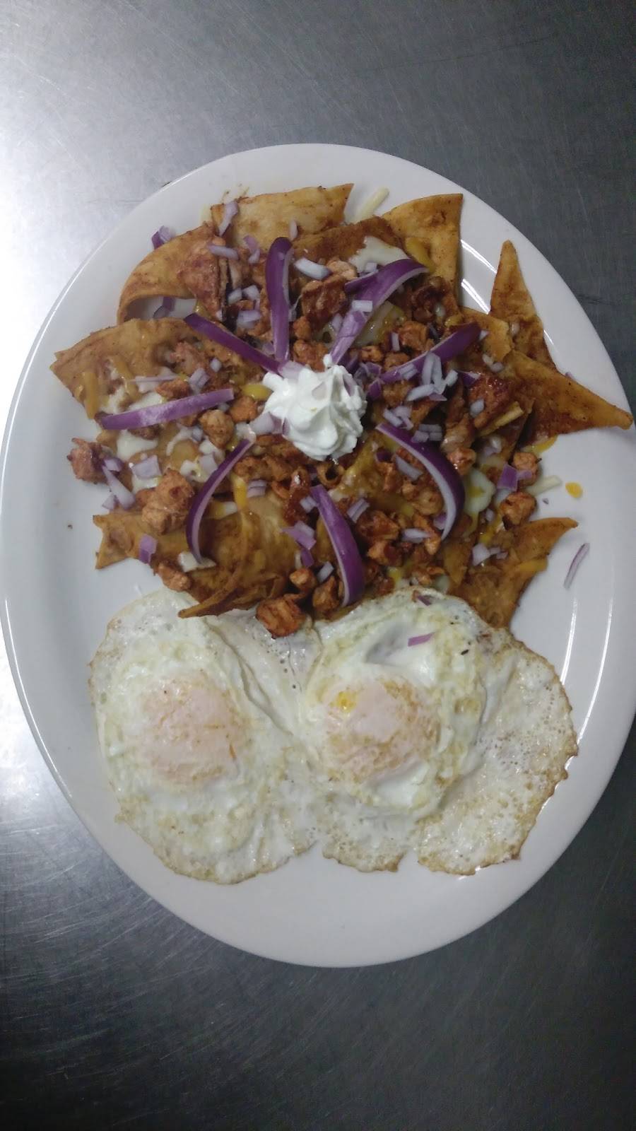 Las Brasas Mexican Grill | restaurant | 9 Lucy St, Woodbridge, CT 06525, USA | 2035539844 OR +1 203-553-9844