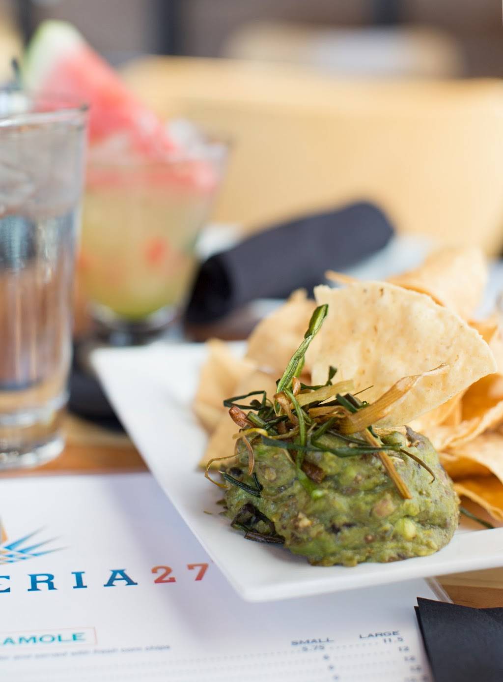 Taqueria 27 Fashion Place | restaurant | Fashion Place, 6154 S Fashion Blvd #2, Murray, UT 84107, USA | 8012662487 OR +1 801-266-2487