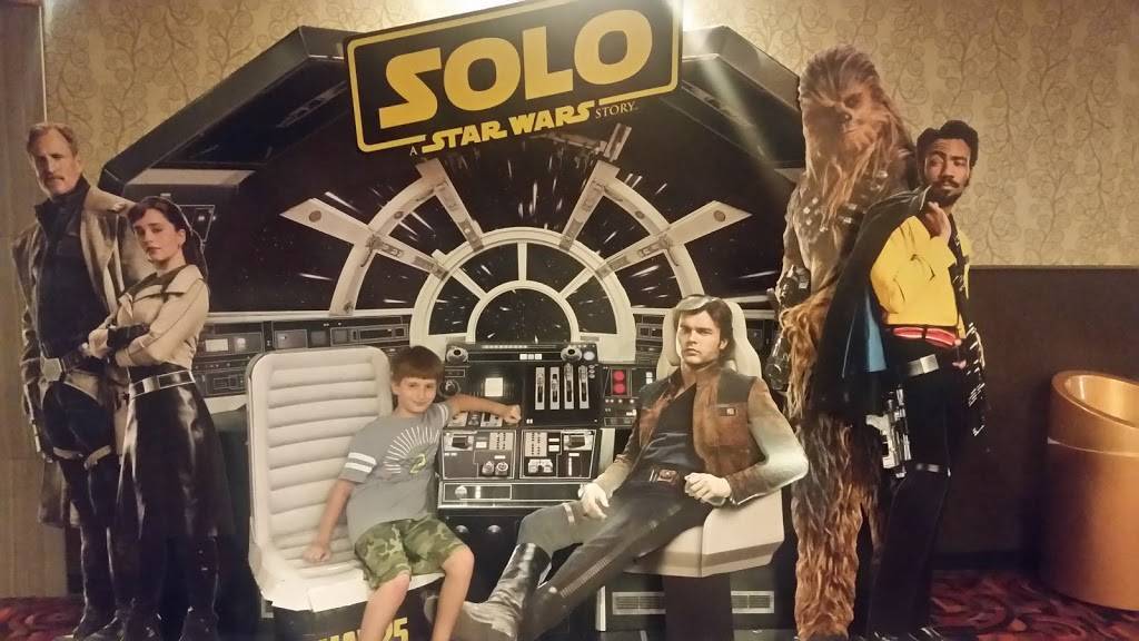 Cinemark 19 and XD | meal takeaway | 1030 W Grand Pkwy N, Katy, TX 77449, USA | 2813716008 OR +1 281-371-6008