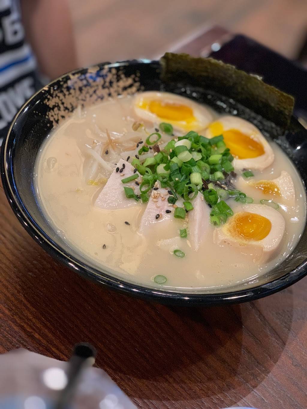 ramen&sweets | restaurant | 312 N Greenville Ave, Richardson, TX 75081, USA | 4696876751 OR +1 469-687-6751