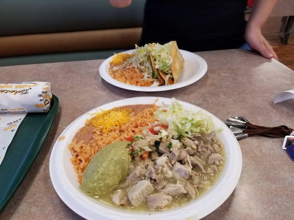 Juliobertos Fresh Mexican Food | restaurant | 717 E Glendale Ave, Phoenix, AZ 85020, USA | 6022747702 OR +1 602-274-7702