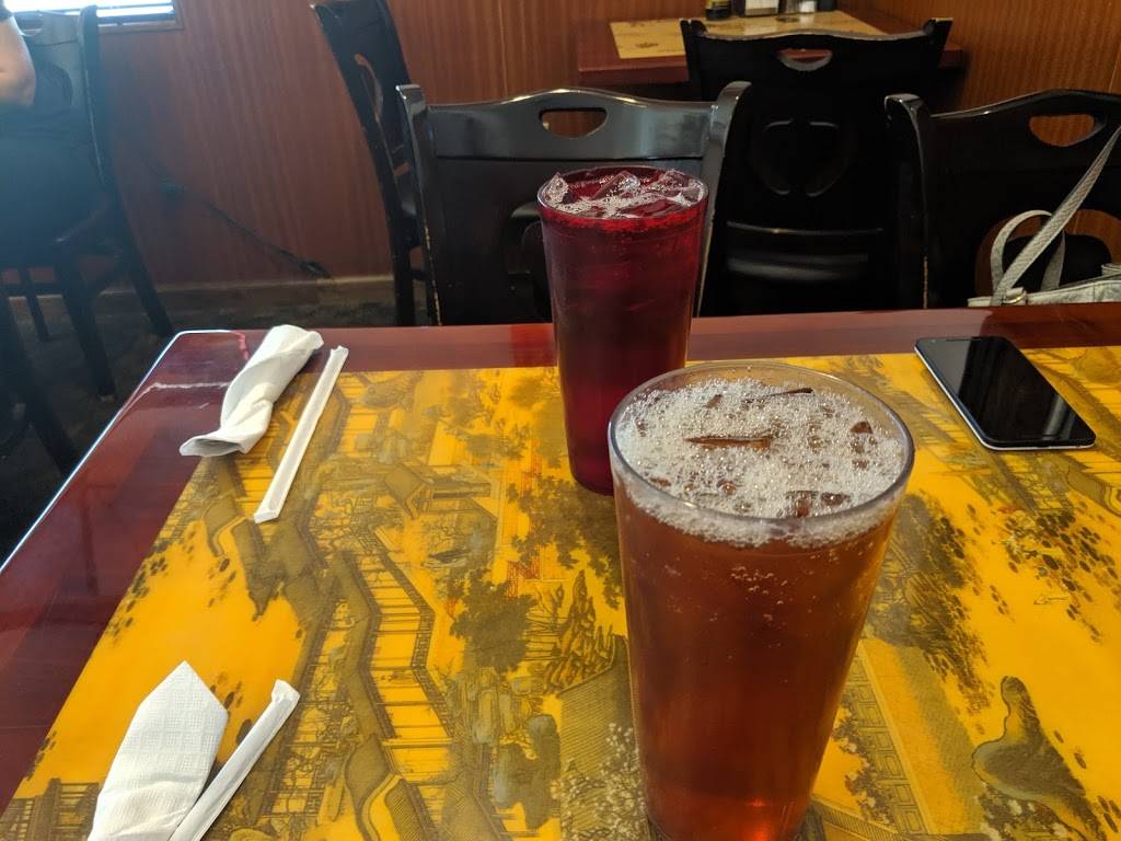 New China Buffet | restaurant | 727 S Tennessee Ave, Parsons, TN 38363, USA | 7318476366 OR +1 731-847-6366