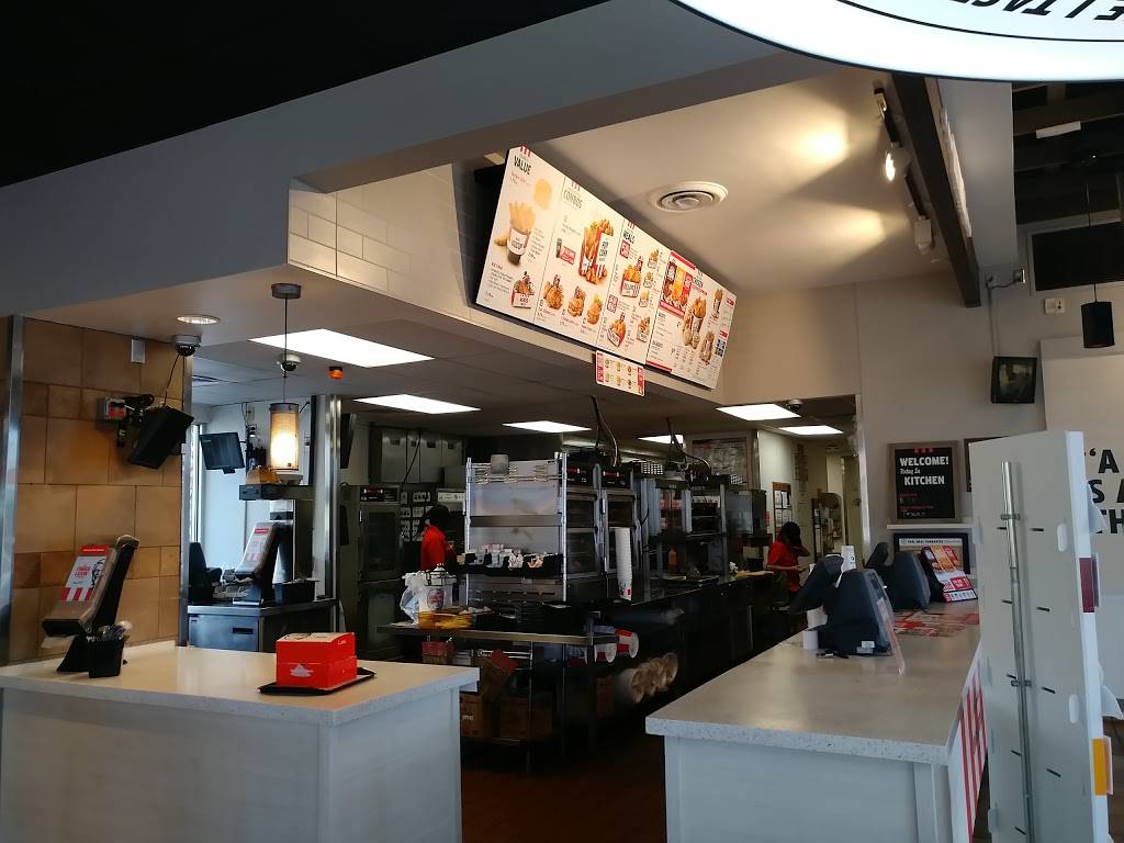 KFC | restaurant | 3601 S Orlando Dr, Sanford, FL 32773, USA | 4073229287 OR +1 407-322-9287