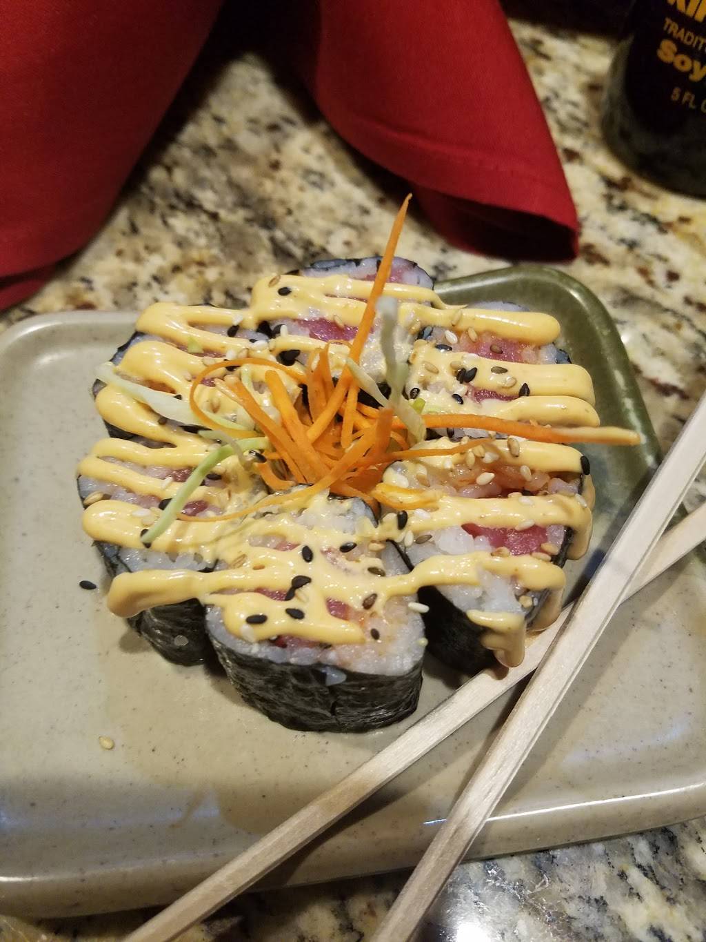 Torii Japanese Restaurant | night club | 2401 E Orangeburg Ave Ste 35, Modesto, CA 95355, USA | 2095298697 OR +1 209-529-8697