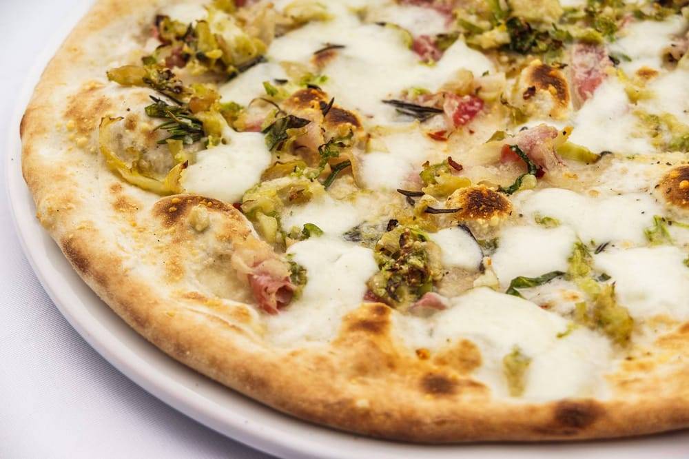 Pizza Superstar - Dean St | restaurant | 446B Dean St, Brooklyn, NY 11217, USA | 3477630440 OR +1 347-763-0440