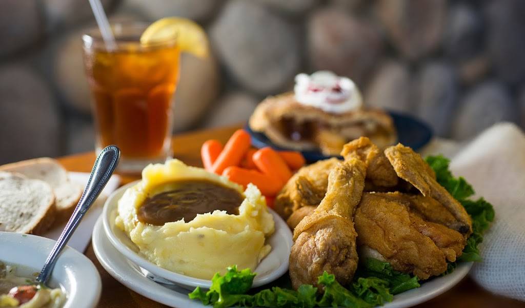 Wild Canyon Cafe | restaurant | 511 E Adams St, Wisconsin Dells, WI 53965, USA | 80086794534241 OR +1 800-867-9453 ext. 4241