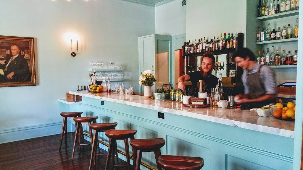 Matties | restaurant | 811 W Live Oak St, Austin, TX 78704, USA | 5124441888 OR +1 512-444-1888