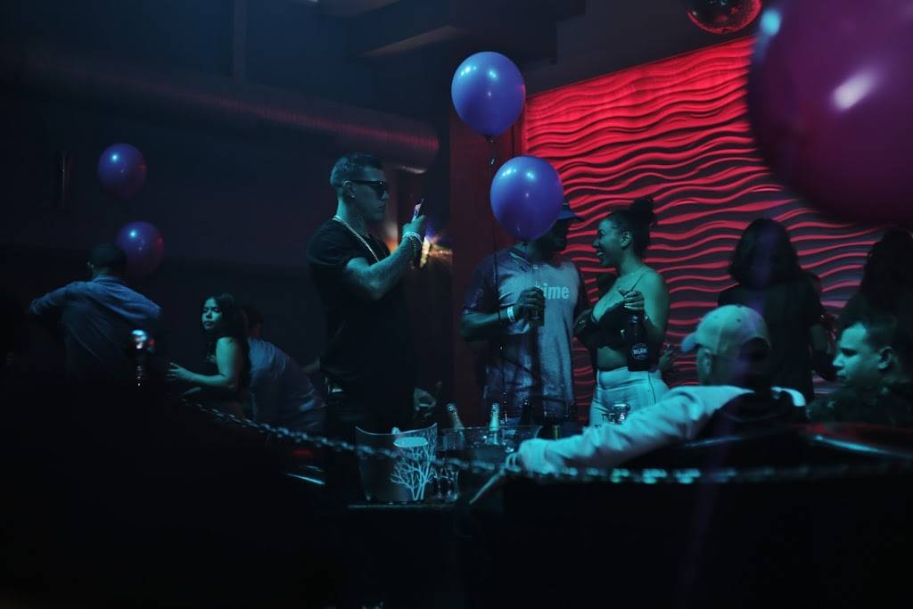 Tierra Nightclub | night club | 4535 N 5th St, Philadelphia, PA 19140, USA | 2678005623 OR +1 267-800-5623