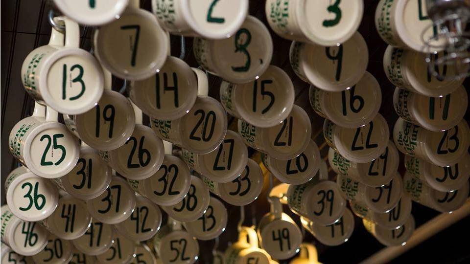 The Greene Turtle Sports Bar & Grille | restaurant | 716 Smithtown Bypass, Smithtown, NY 11787, USA | 6316569086 OR +1 631-656-9086