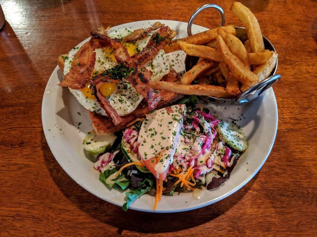 Cafe Brussels | restaurant | 1718 Houston Ave, Houston, TX 77007, USA | 7132226996 OR +1 713-222-6996