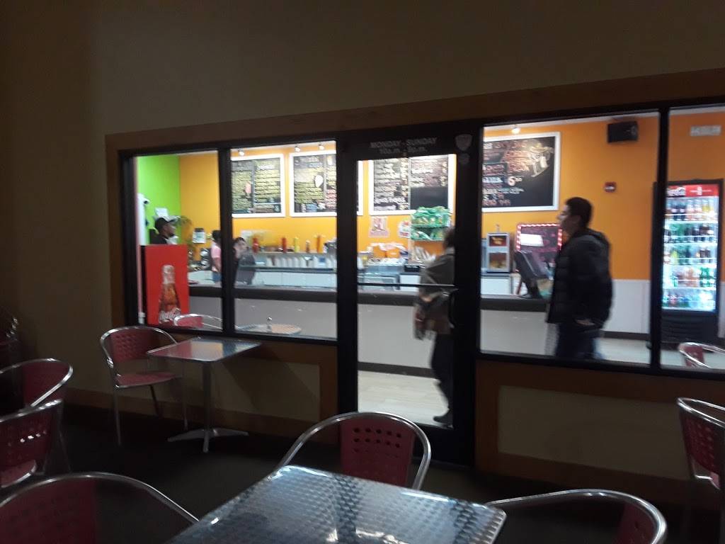 La Michoacana Ice Cream & Mexican Grill | restaurant | 280 Concord Pkwy S, Concord, NC 28027, USA | 7047454055 OR +1 704-745-4055