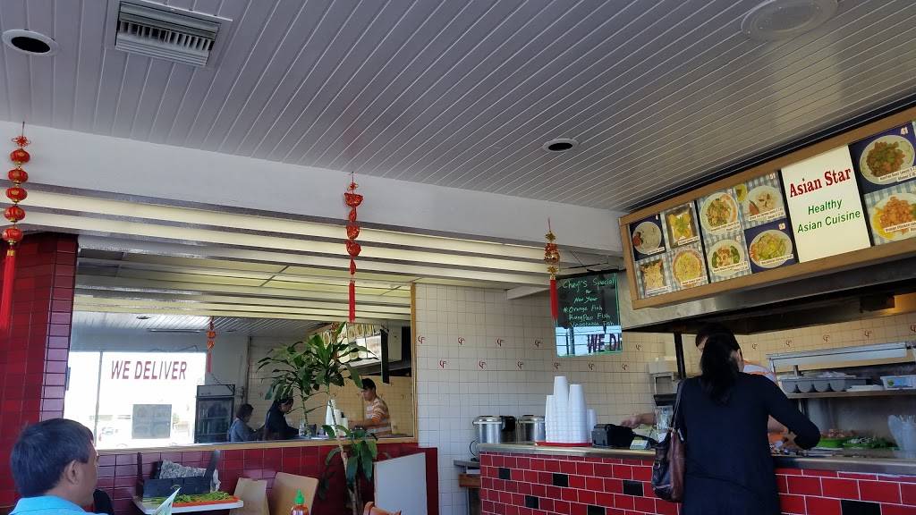 Asian Star | restaurant | 7612, 554 N Tustin St, Orange, CA 92867, USA | 7145326858 OR +1 714-532-6858