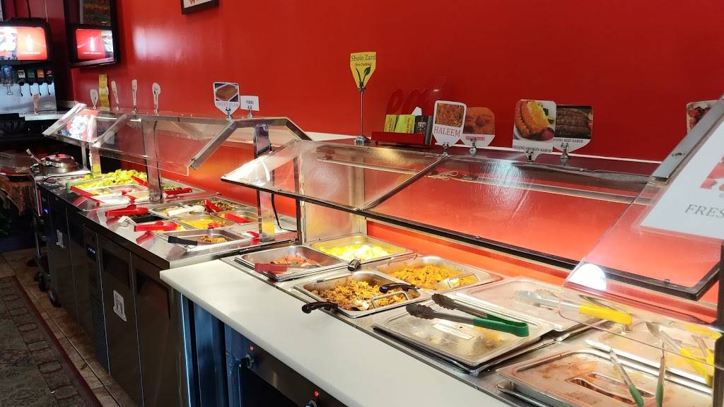 Shishkabob Express | restaurant | 11210 Lee Hwy, Fairfax, VA 22030, USA | 7032788700 OR +1 703-278-8700