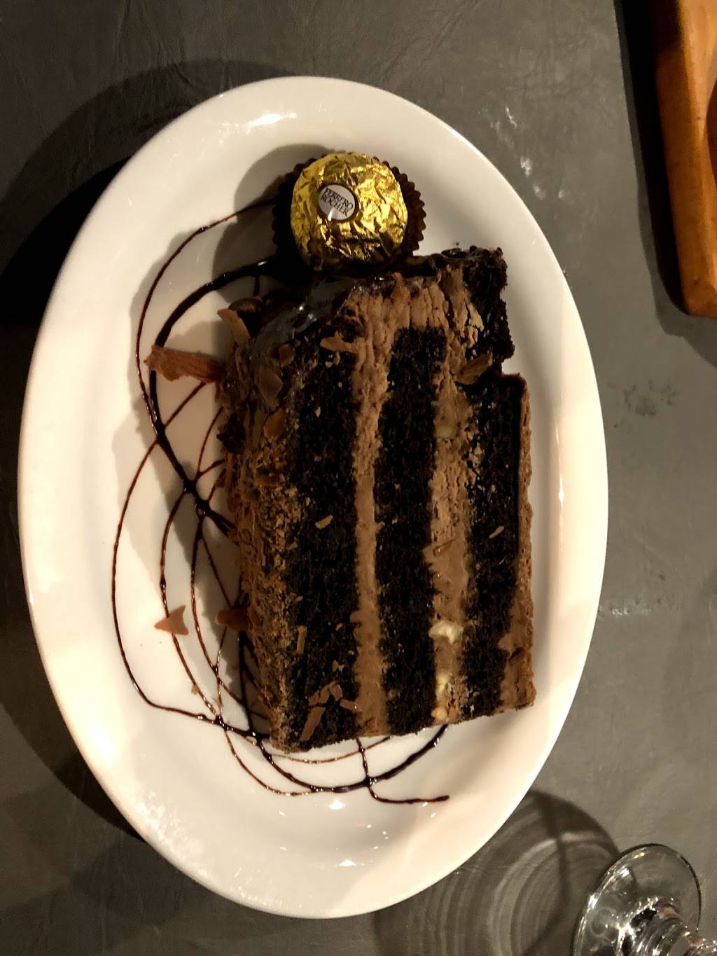 Mangiamo restaurant | restaurant | 1460 Chemin Gascon, Terrebonne, QC J6X 1T5, Canada | 4504925225 OR +1 450-492-5225