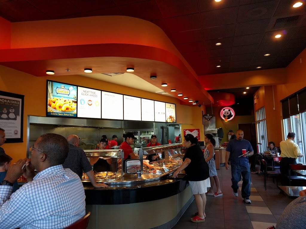 Panda Express | meal takeaway | 798 E El Camino Real, Sunnyvale, CA 94087, USA | 4087394363 OR +1 408-739-4363