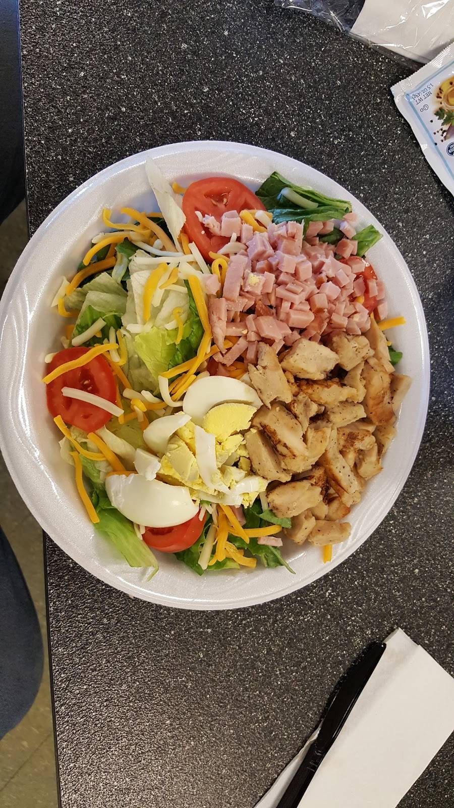 Gateway Restaurant | restaurant | 2411 Crabtree Blvd, Raleigh, NC 27604, USA | 9198323020 OR +1 919-832-3020