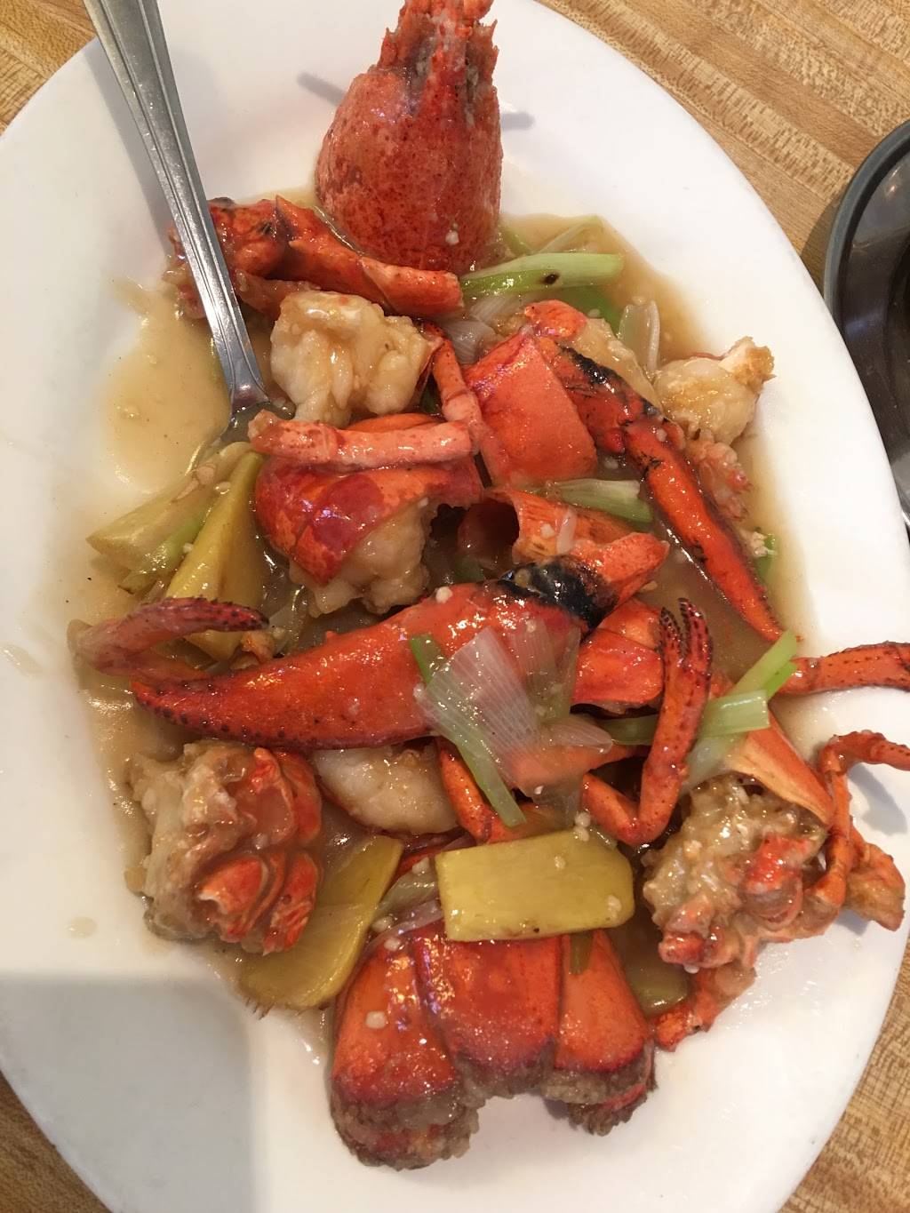 Bay Fung Tong | Tea House Restaurant | cafe | 1916 Franklin St, Oakland, CA 94612, USA | 5108323298 OR +1 510-832-3298