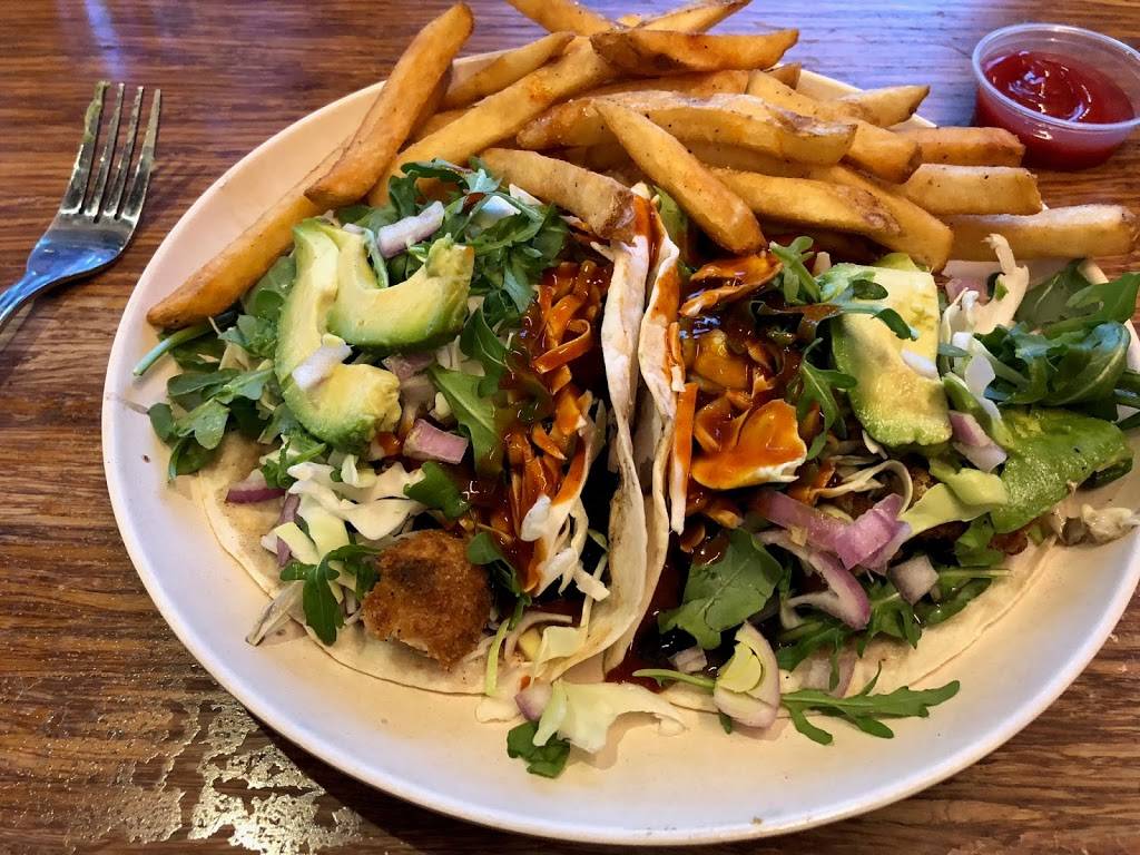 Veggie Grill | restaurant | 16542 Ventura Blvd, Encino, CA 91436, USA | 8187882621 OR +1 818-788-2621