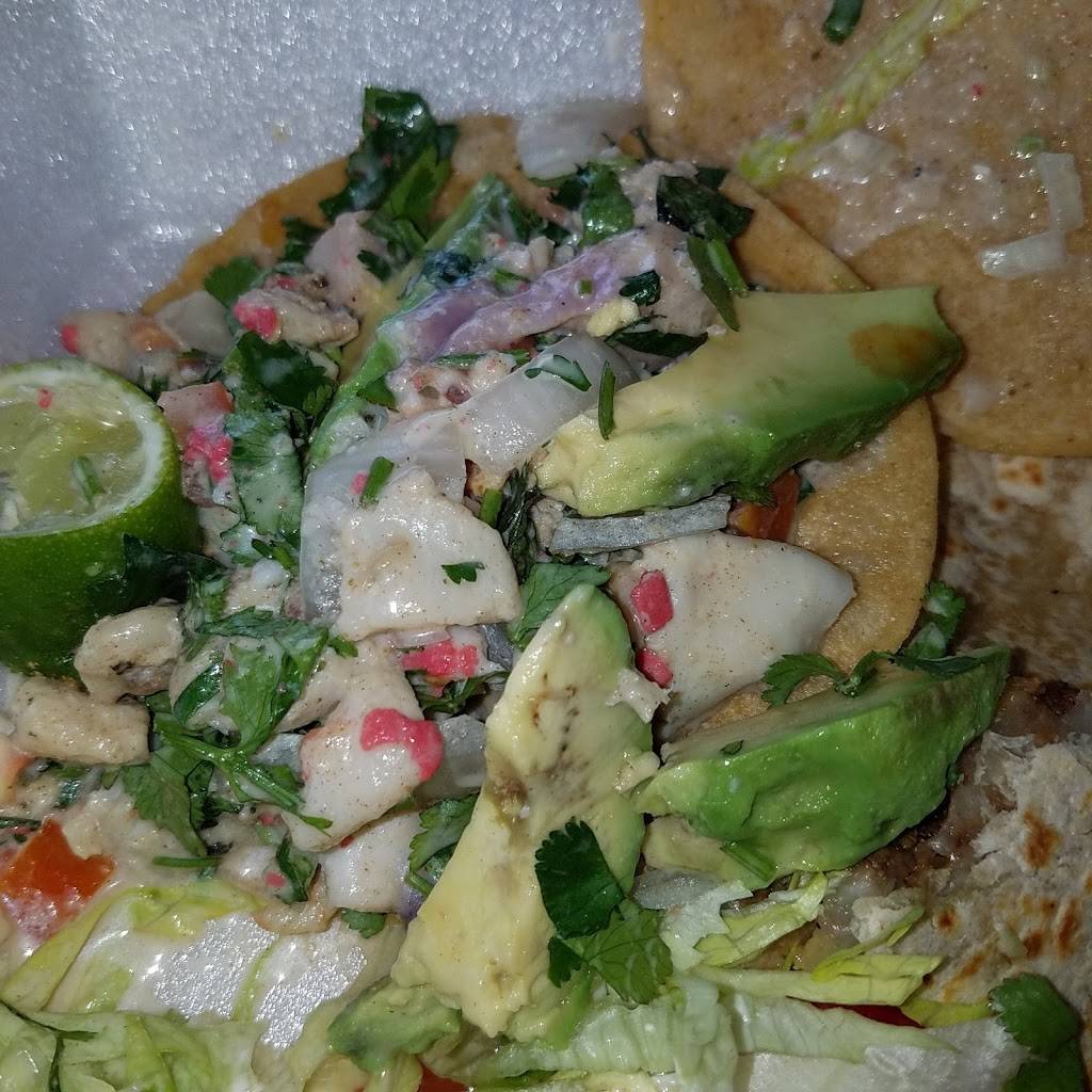 Taco Burrito Express II | restaurant | 175 Sharp Rd, Baton Rouge, LA 70815, USA | 2252261711 OR +1 225-226-1711