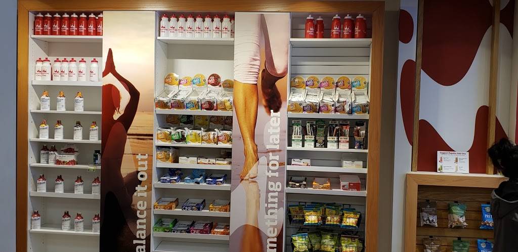 Smoothie King | meal delivery | 1205 Lincoln St, Columbia, SC 29201, USA | 8038346983 OR +1 803-834-6983