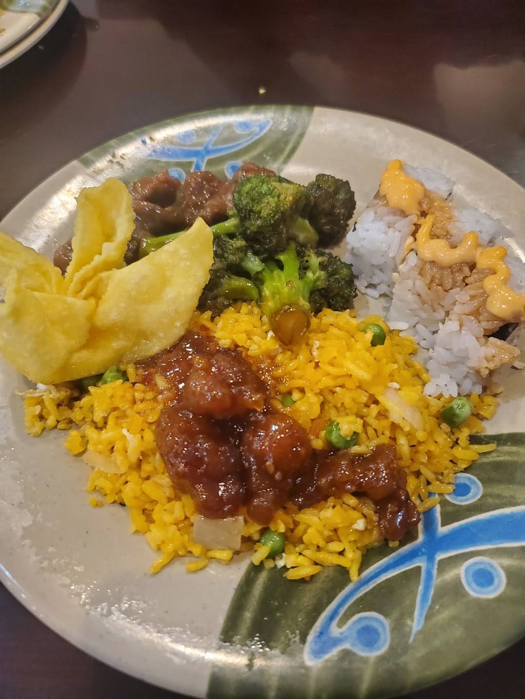 New City Buffet | restaurant | 1151 Ryans Rd #109, Worthington, MN 56187, USA | 5072959175 OR +1 507-295-9175