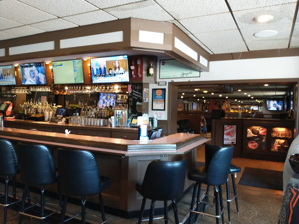 Jerzis 41 Sports Bar and Grill | restaurant | 9965 US Hwy 41, Champion, MI 49814, USA | 9064864141 OR +1 906-486-4141