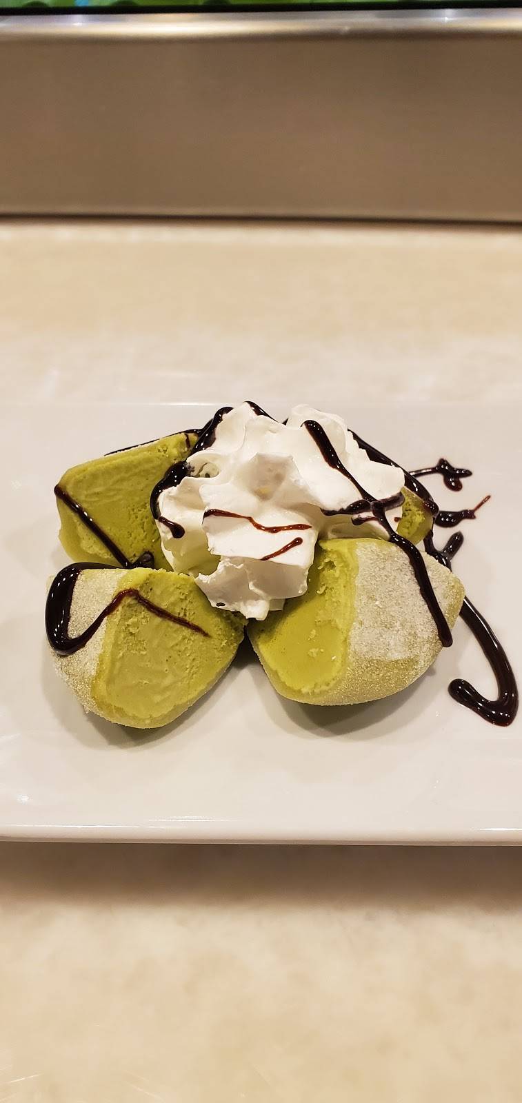 Ichiban Sushi Bar & Poke | restaurant | 6308 SW 3rd St, Oklahoma City, OK 73128, USA | 4055060833 OR +1 405-506-0833