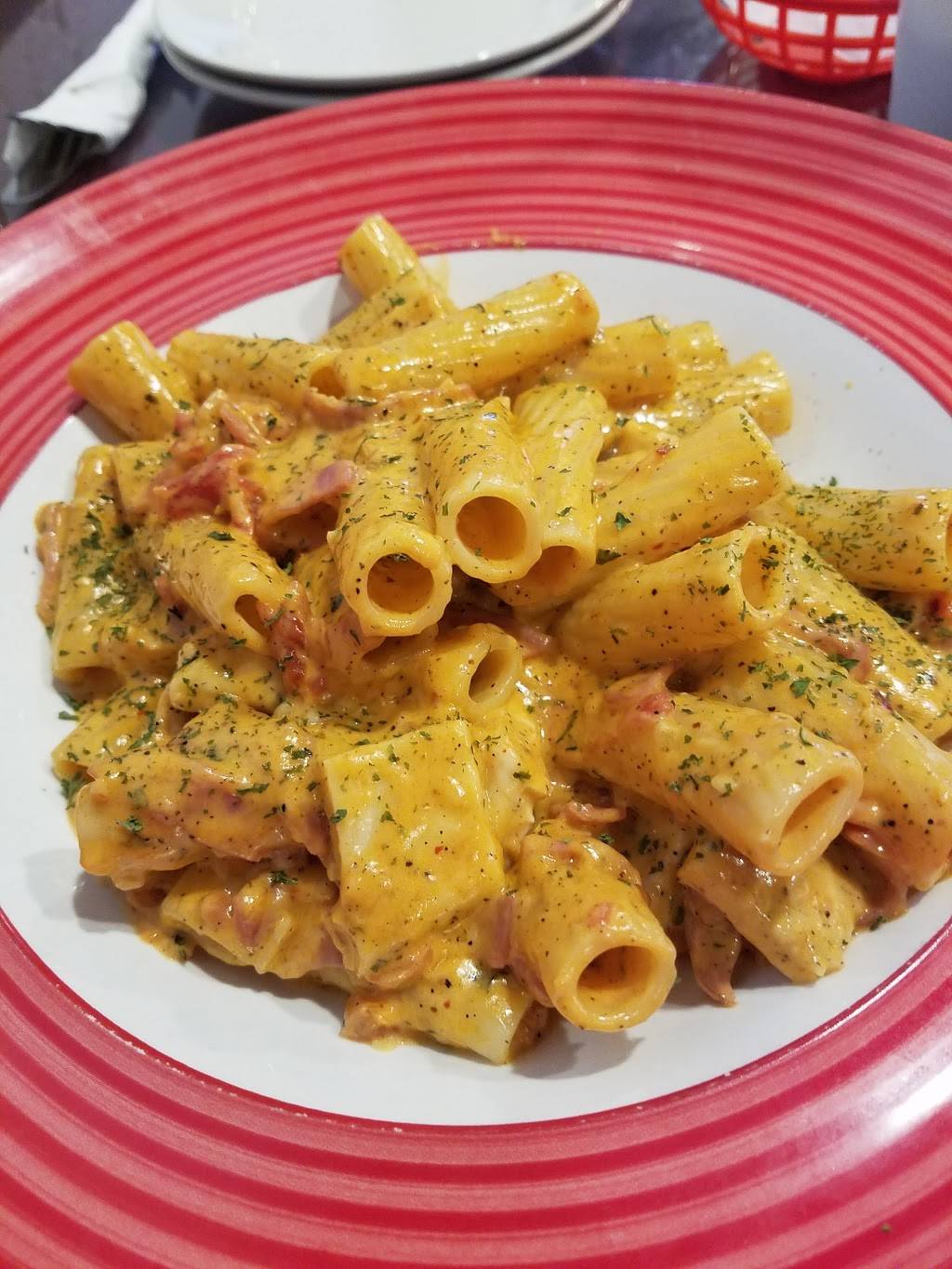 Cafe Sicilia Watauga | restaurant | 6801 Rufe Snow Dr #100, Watauga, TX 76148, USA | 8174285110 OR +1 817-428-5110