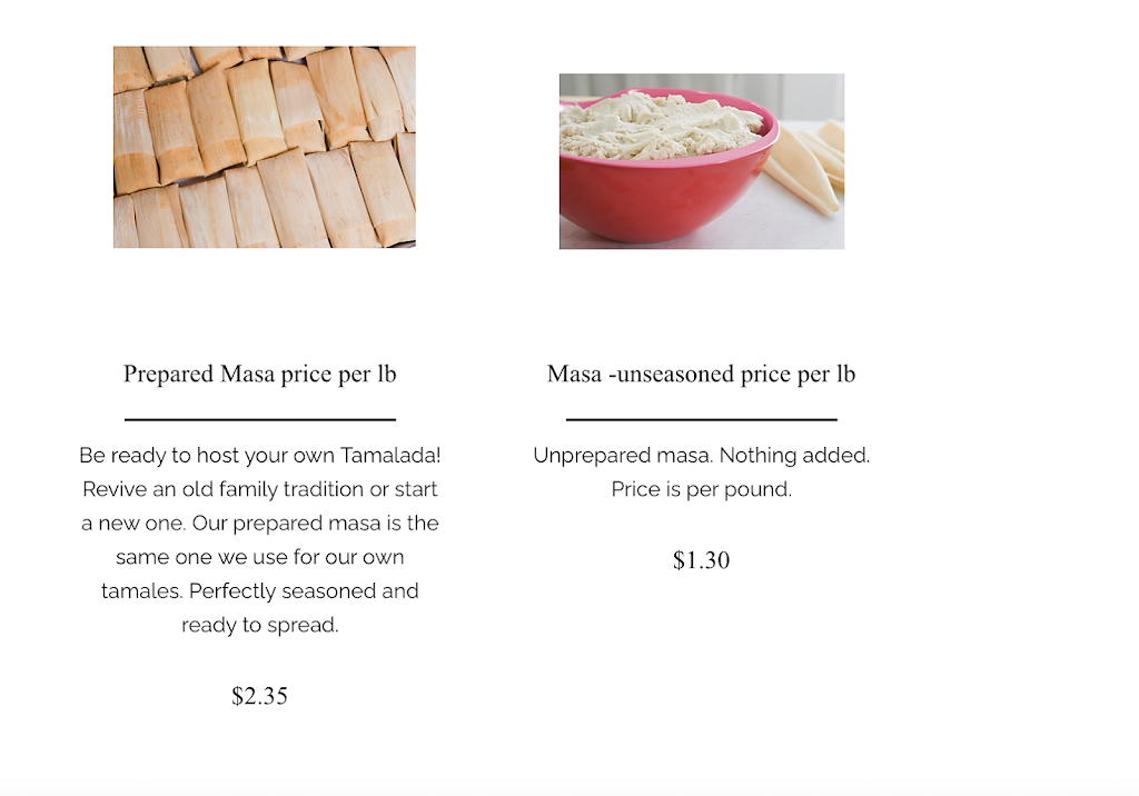 Ruiz Tamales & Tortilla Factory | restaurant | 422 14th St, Corpus Christi, TX 78401, USA | 3618887672 OR +1 361-888-7672