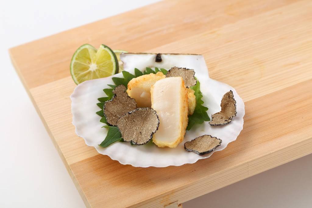 Tempura Endo | restaurant | 9777 S Santa Monica Blvd, Beverly Hills, CA 90210, USA | 3102742201 OR +1 310-274-2201