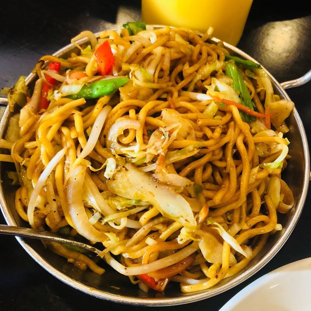 Sagar Chinese | restaurant | 8747 Homelawn Street, Jamaica, NY 11432, USA | 7186573333 OR +1 718-657-3333