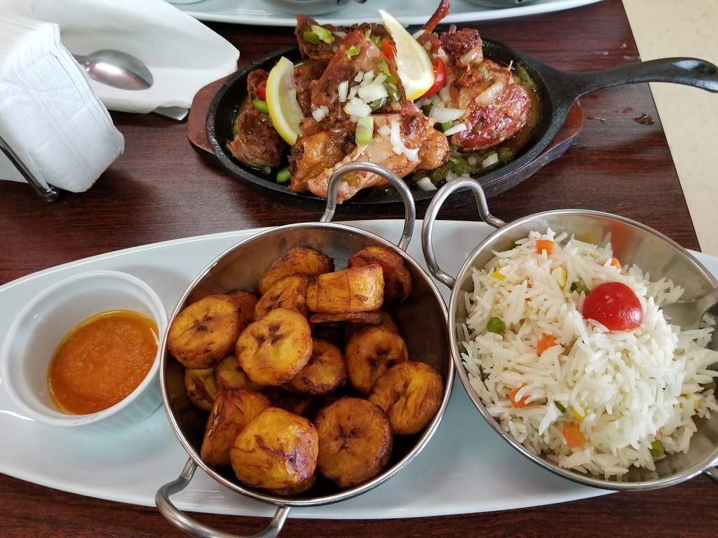 Mama Africa | restaurant | 3460 S Redwood Rd #5a, West Valley City, UT 84119, USA | 4352242328 OR +1 435-224-2328