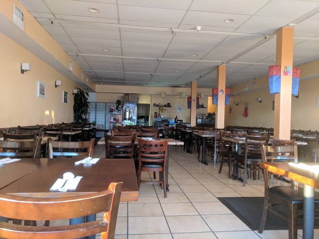 Dae Jang Geum Tofu House | restaurant | 235 Southgate Ave, Daly City, CA 94015, USA | 6507581919 OR +1 650-758-1919