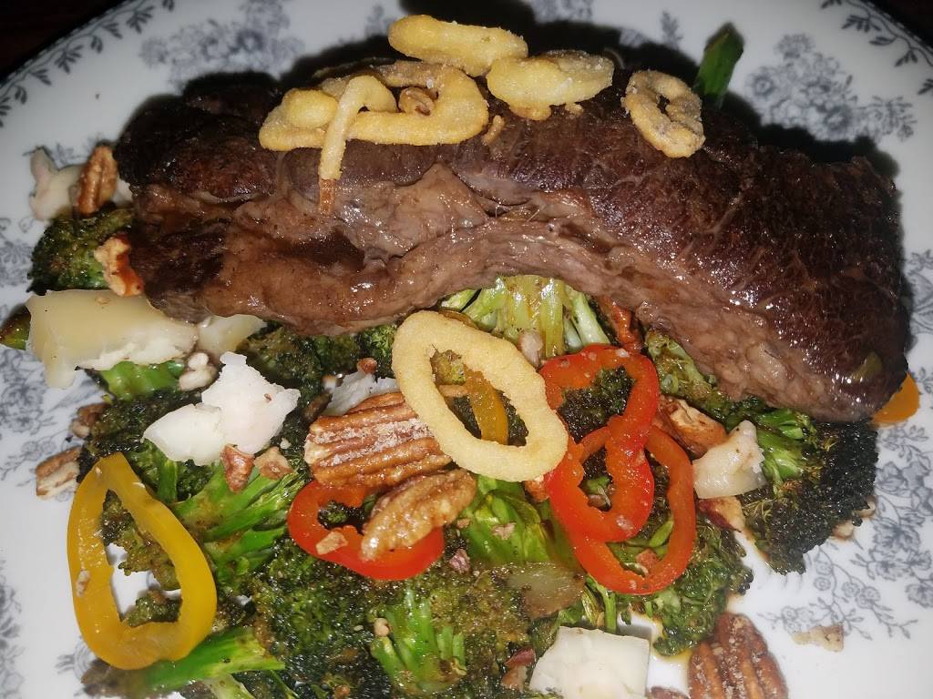 Virtue Restaurant | restaurant | 1462 E 53rd St, Chicago, IL 60615, USA | 7739478831 OR +1 773-947-8831