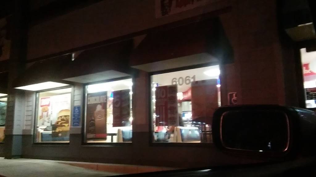 KFC | restaurant | 6061 Northfront Rd, Livermore, CA 94550, USA | 9254479977 OR +1 925-447-9977