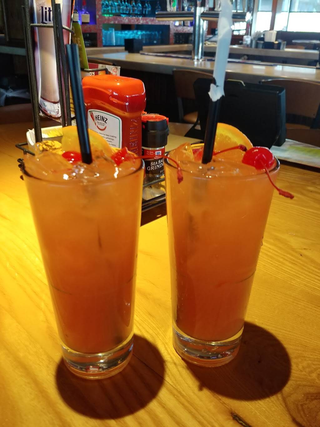 Applebees Grill + Bar | restaurant | 1301 St Augustine Rd, Valdosta, GA 31601, USA | 2292419933 OR +1 229-241-9933