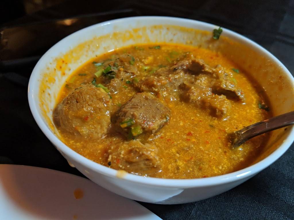 Cafe Masala | restaurant | 10324 Roosevelt Blvd N, St. Petersburg, FL 33716, USA | 7275762233 OR +1 727-576-2233