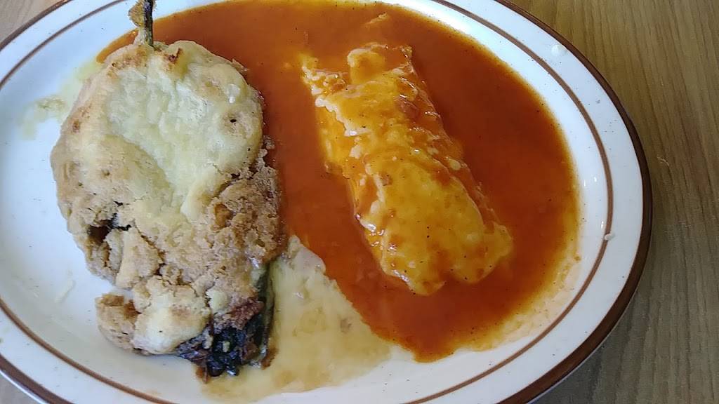 El Pueblito Mexican Restaurant | restaurant | 2435 W 10th St, Greeley, CO 80631, USA | 9703461143 OR +1 970-346-1143