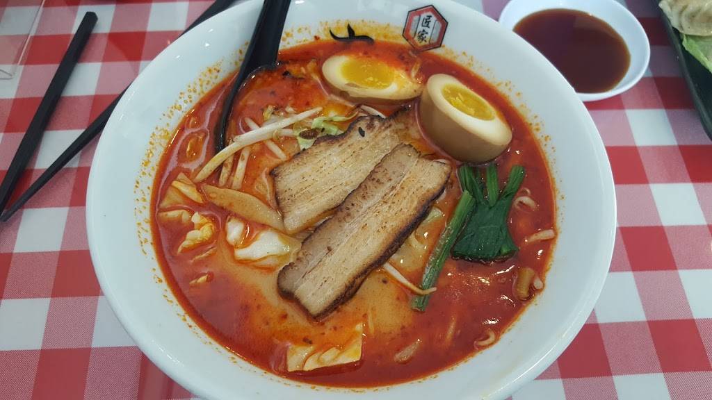Ramen Shack Takumiya | restaurant | 1550 S Pacific Coast Hwy, Redondo Beach, CA 90277, USA | 3103161147 OR +1 310-316-1147