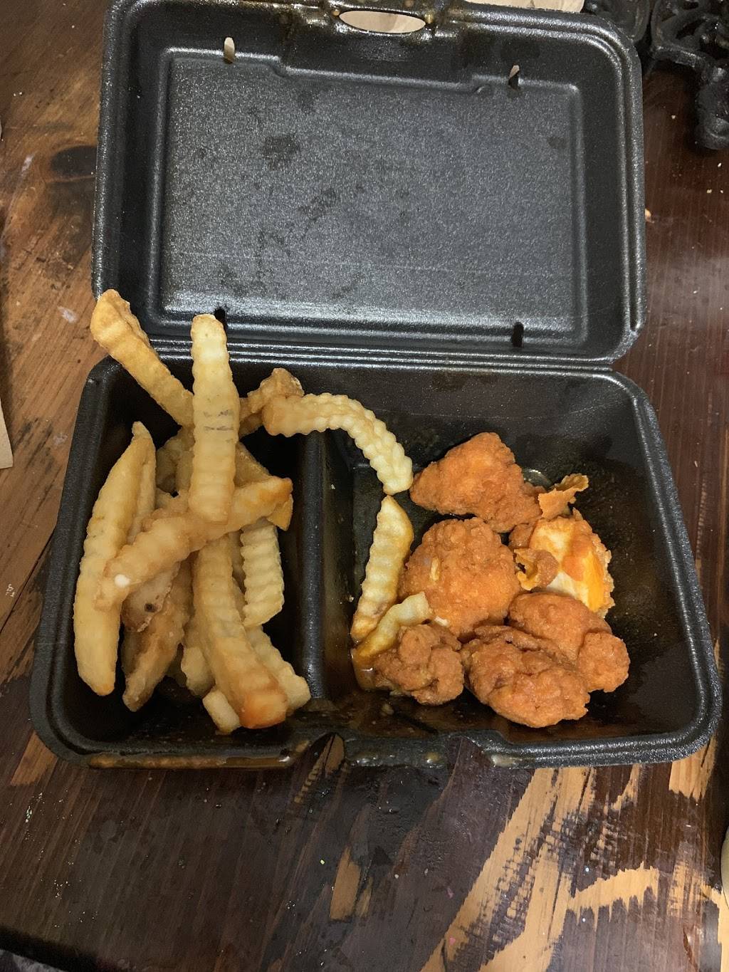 Jacks | restaurant | 5306 Tammy Little Dr, Section, AL 35771, USA | 2564101913 OR +1 256-410-1913