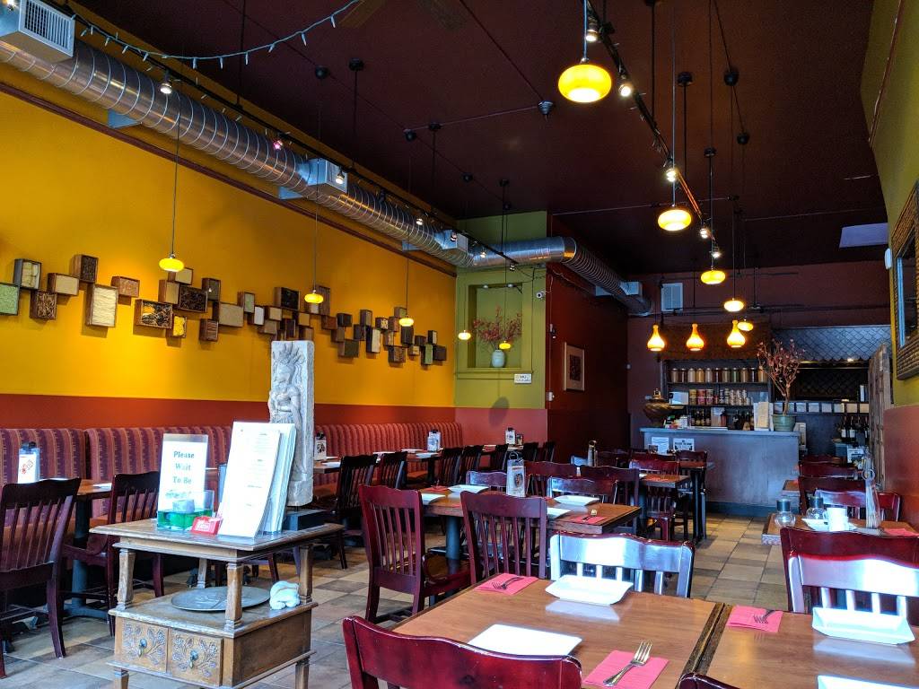Thai Spice Restaurant | restaurant | 1730 Polk St, San Francisco, CA 94109, USA | 4157754777 OR +1 415-775-4777