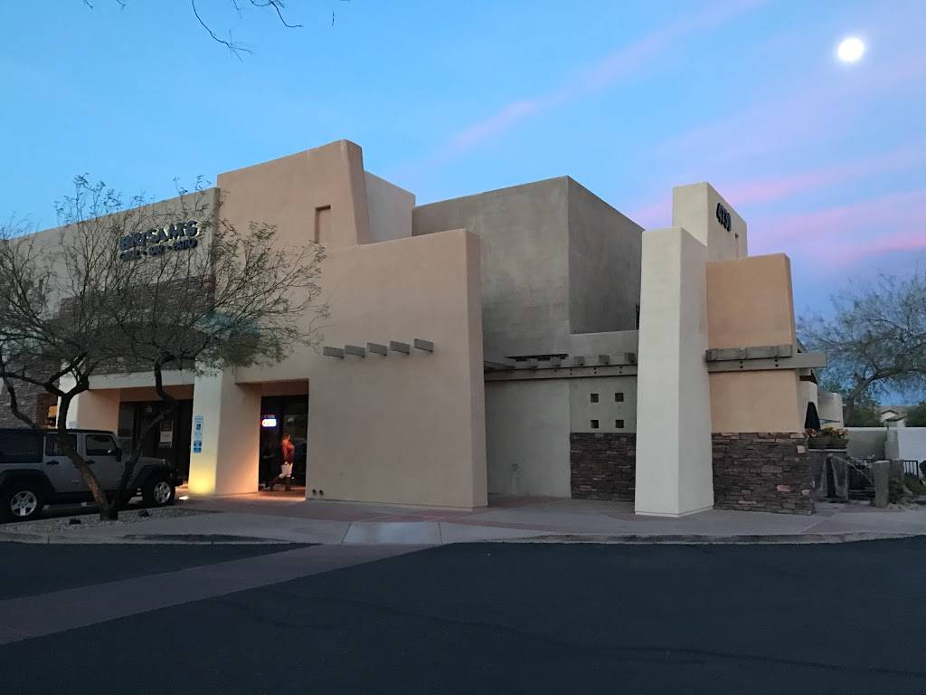 Brisams Grill, Bar and Patio | restaurant | 4730 E Lone Mountain Rd, Cave Creek, AZ 85331, USA | 4805952202 OR +1 480-595-2202