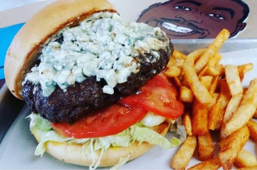 Original Big Bellys | restaurant | 11312 Cullen Blvd, Houston, TX 77047, USA | 7136923559 OR +1 713-692-3559