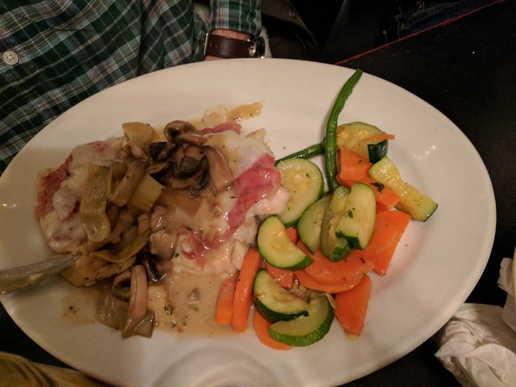 River Street Restaurant | restaurant | 109 River St, Milford, CT 06460, USA | 2038820071 OR +1 203-882-0071