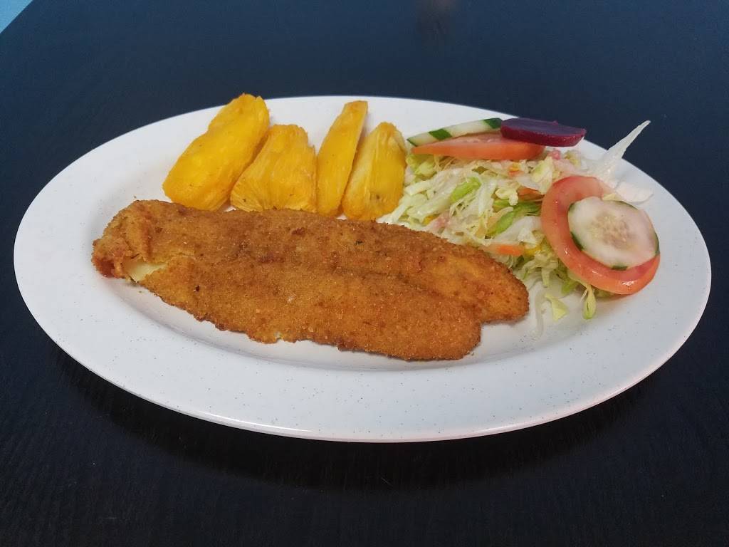 El Sembrador | restaurant | 143-09 Hillside Avenue, Jamaica, NY 11435, USA | 7186575100 OR +1 718-657-5100