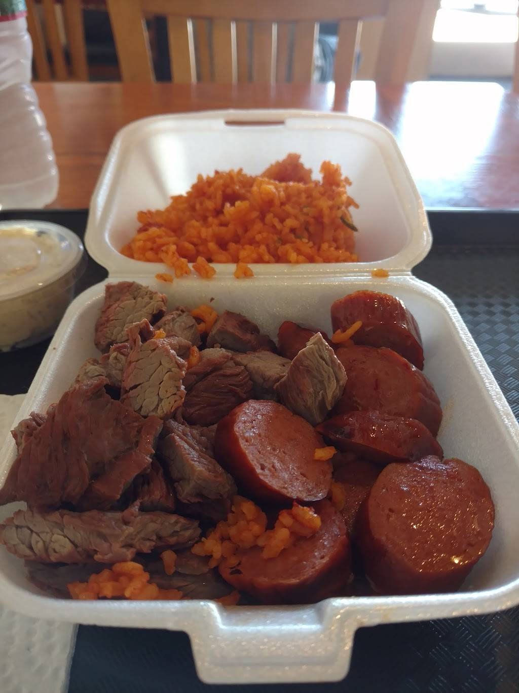 Keepin It Island | restaurant | 3730 Sonoma Blvd, Vallejo, CA 94590, USA | 7075527500 OR +1 707-552-7500