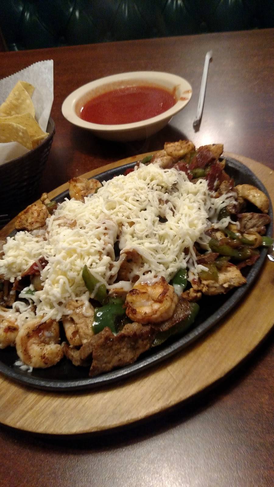 Los Portales Mexican Restaurant | restaurant | 127 Old Hickory Blvd, Jackson, TN 38305, USA | 7316646217 OR +1 731-664-6217
